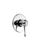 FIR Italia 70431021000 Melrose Miscelatore Doccia Incasso