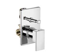 Fir- KELIO 63 - Miscelare deviatore doccia art. 63.5417.8