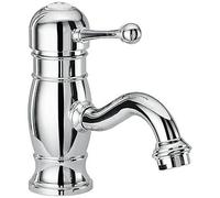 FIR Melrose 70 Miscelatore Lavabo Monoforo Cromato (70.1410.5)