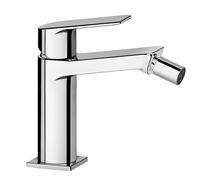 Fir - Miscelatore bidet DODA67 scarico clic clac art 67.2102.3