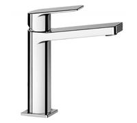 Fir - Miscelatore lavabo DODA 67con scarico art. 67.1120.1