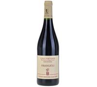 Firangiuli Colli Tortonese DOC Croatina Vigneti Boveri Giacomo