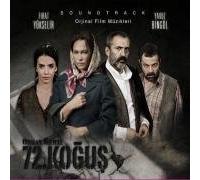 Firat Yükseli - Orhan Kemal 72.Kogus Soundtrack