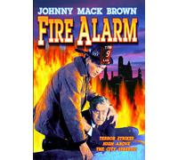 Fire Alarm (aka Flames) (DVD) George Cooper Richard Tucker Russell Simpson