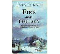 Fire Along the Sky [Lingua Inglese]
