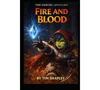 Fire and Blood
