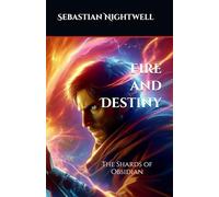 Fire and Destiny: The Shards of Obsidian: 1