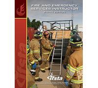 Fire and Emergency Services Instructor
