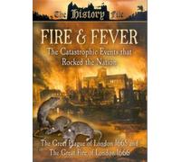 Fire And Fever - The Great Plague Of London [Edizione: Regno Unito] [Edizione: Regno Unito]