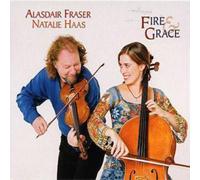 Fire and Grace (CD) Album