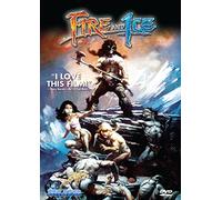 Fire and Ice
