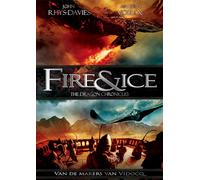 Fire and ice (DVD)