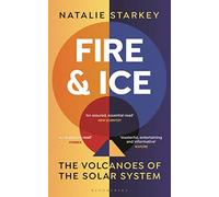 Fire and Ice: The Volcanoes of the Solar System