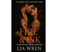 Fire and Ink