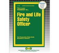 Fire and Life Safety Officer: 4169