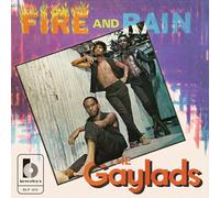 Gaylads – Fire and Rain – Vinile LP 12"