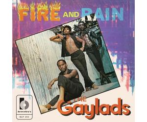 fire and rain