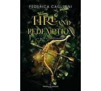 Fire and redemption. Il mito di Eros e Psiche