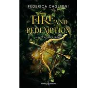Fire and redemption. Il mito di Eros e Psiche