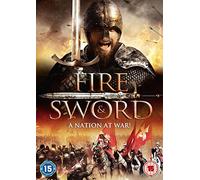 Fire And Sword [Edizione: Regno Unito] [Edizione: Regno Unito]