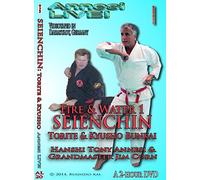 Fire and Water 1: Seienchin