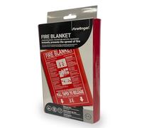 Fire Angel FB100-FA-EUR, coperta antincendio x 1 m