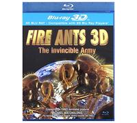 Fire Ants 3D-The Invincible Army [Edizione: Regno Unito] [Edizione: Regno Unito]