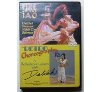 Fire at the IAO / A Retro Choreography