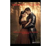 Fire Beneath the Crown: A stolen past. A forbidden love. A kingdom built on lies.