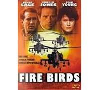 Fire Bird [VHS]
