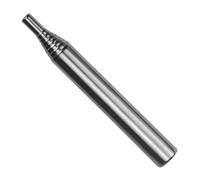 Fire Blower Bellow - Colapsible Flame Pipe, Metal Fire Breathing Rod, Pocket Campfire Starter, Dureble Ignition Assistance Equipment | Lightweight Barbecue Sparks Enhancer, Backpacking Survival