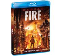 Fire (Blu-ray)