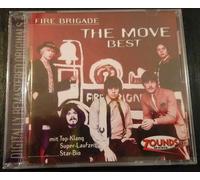 Fire Brigade - The Move Best