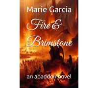 Fire & Brimstone: an abaddon novel: 1