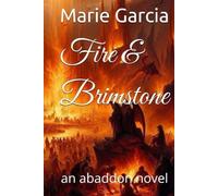 Fire & Brimstone: an abaddon novel