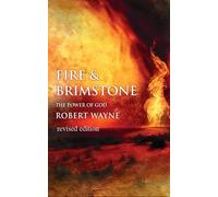Fire & Brimstone (THE POWER OF GOD) revised edition