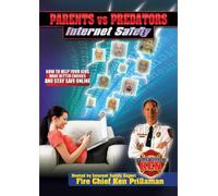 Fire Chief Ken: Parents Vs Predators - Internet