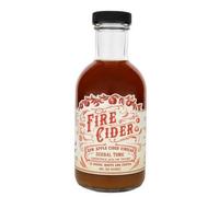 Fire Cider Tonico Di Aceto Di Mele Con Madre 16 Oz