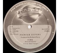 fire / come and get your love 12