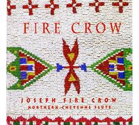 Fire Crow, Joseph - Fire Crow-Northern Cheyenne FL