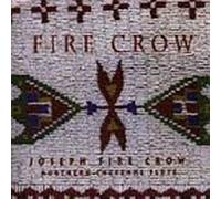 Fire Crow, Joseph - Fire Crow-Northern Cheyenne FL