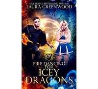 Fire Dancing For Icey Dragons