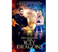 Fire Dancing For Icey Dragons