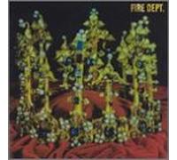 Fire Dept - Elpee for Another Time