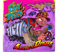 Fire Deuce - Lords Of Diesel