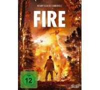 Fire (Deutsche Version) (DVD)