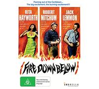 Fire Down Below [1957]