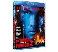 Fire Down Below (1997) (Blu-Ray)