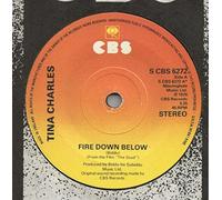 Fire Down Below
