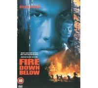 Fire Down Below [Edizione: Regno Unito]
